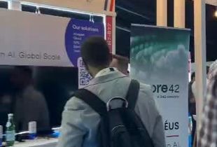 رسانه‌ی نقل‌حمل امسال در نمایشگاه GTX با حمایت گلدیران