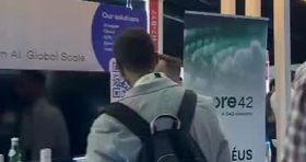 رسانه‌ی نقل‌حمل امسال در نمایشگاه GTX با حمایت گلدیران