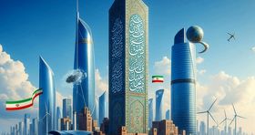 پادکست | سه سناریو برای آینده‌ میلیارد دلاری کشور/  نقشه گنج اقتصاد ایران لو رفت 
