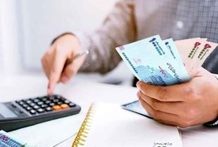 رقم دلاری حقوق کارگران ایرانی عجیب شد/ ارز قدرتمندتر از دستمزد 