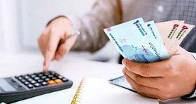 شوک ۸ ریشتری به کارگران و کارمندان / مالیات بر حقوق رکورد شکست
