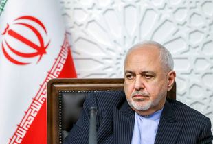 ظریف: لاوروف درباره اسنپ بک خلاف می گوید 