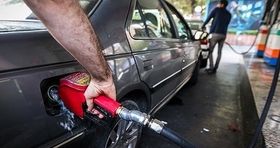 افزایش ۱۳ درصدی مصرف بنزین / انبارهای سوخت غنی از بنزین