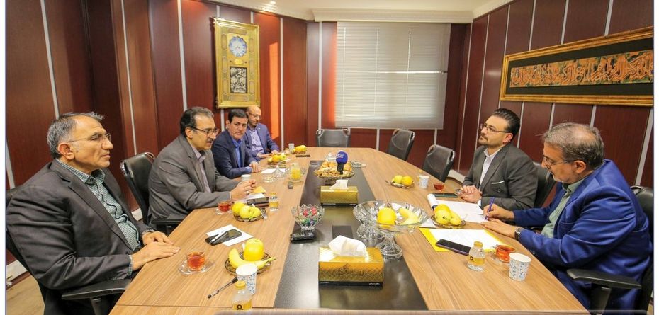 توسعه از استان ها آغاز می شود نه تهران / گریدبندی سایت های نمایشگاهی کلید خورد