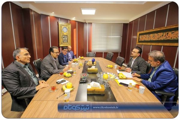 توسعه از استان ها آغاز می شود نه تهران / گریدبندی سایت های نمایشگاهی کلید خورد