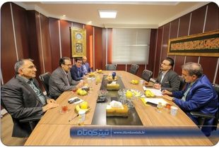 توسعه از استان ها آغاز می شود نه تهران / گریدبندی سایت های نمایشگاهی کلید خورد