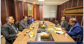 توسعه از استان ها آغاز می شود نه تهران / گریدبندی سایت های نمایشگاهی کلید خورد