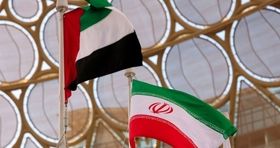 امارات برای ایران حسابی دردسرساز شد