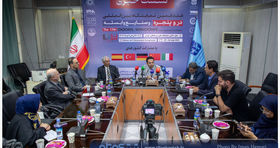 نمایشگاه در و پنجره تهران برگزار می شود / 30 تیر وعده دیدار