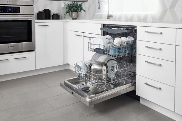 قیمت ماشین ظرفشویی به مرز ۵۰ میلیون نزدیک شد / قیمت جدید انواع ماشین ظرفشویی