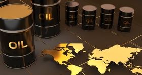 قیمت نفت در سراشیبی سقوط