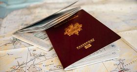  اعتبار پاسپورت ۱۰ ساله می‌شود؟