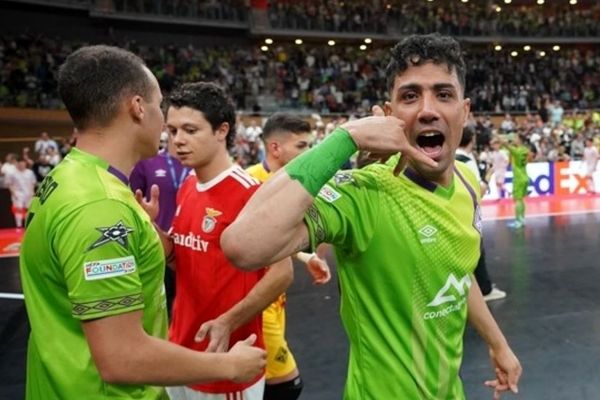درخشان‌ترین ایرانی در لیگ قهرمانان اروپا