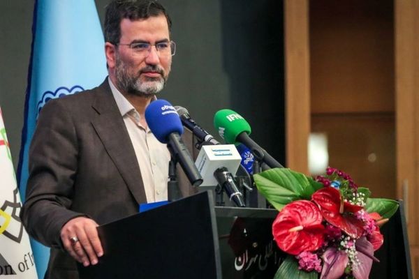 گام های بلند ایران در مسیر خودکفایی در صنعت شوینده / صنعت شوینده ایران به بلوغ رسید

