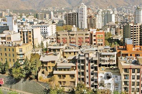 نرخ اجاره و رهن واحدهای ۸۰ متری در تهران + جدول قیمت