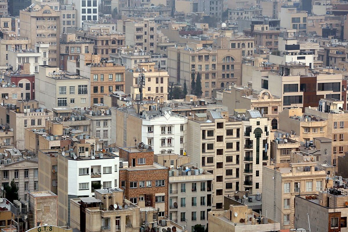 برای خرید مسکن در منطقه ۱۹ تهران چقدر باید هزینه کرد؟