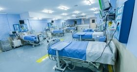 چالشی که امنیت بیمارستان ها را به خطر می اندازد 
