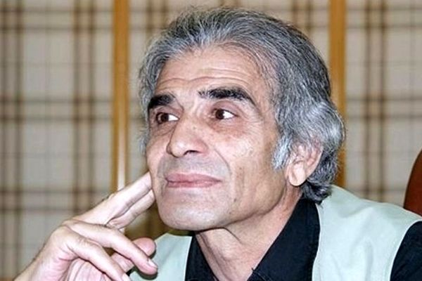 محمد شیری در آی سی یو بستری شد