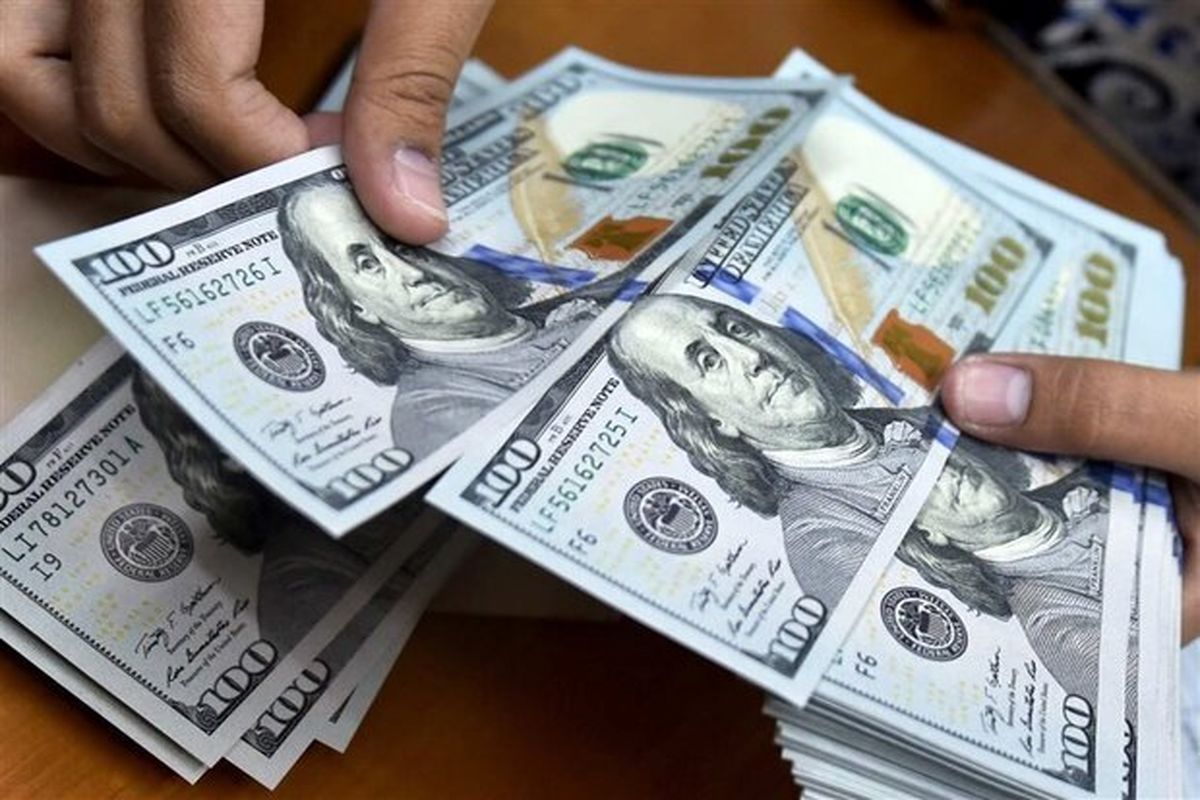 قیمت دلار و یورو در مرکز مبادله و صرافی‌ها امروز 25 اردیبهشت 