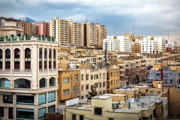بودجه لازم برای خرید آپارتمان ۵۰ متری در تهران + جدول قیمت