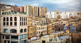 بودجه لازم برای خرید آپارتمان ۵۰ متری در تهران + جدول قیمت