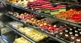 افزایش چشمگیر قیمت تولیدات شیرینی‌ فروشی‌ها