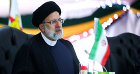 رئیسی: دشمن از پیشرفت ایران گیج شد
