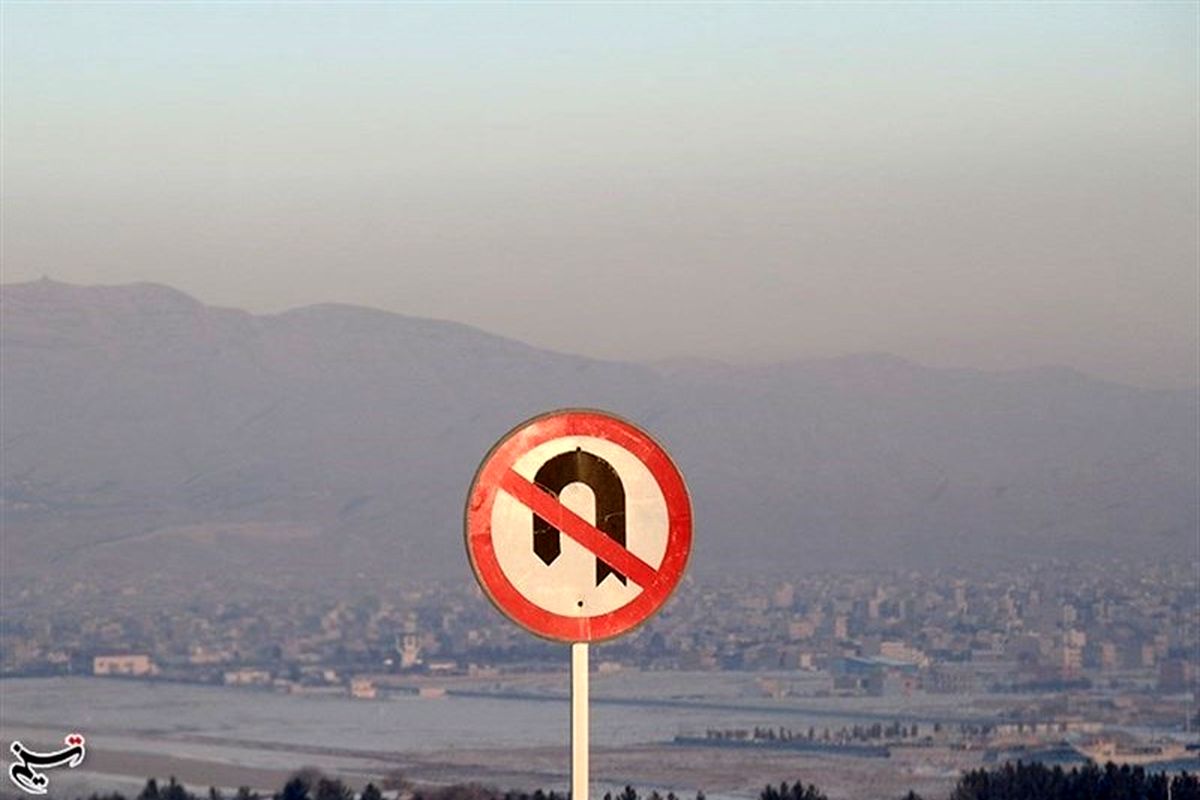 تهران در این روز رکورد آلودگی را می زند / طی این دو روز از خانه خارج نشوید