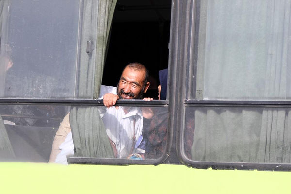 تیر خلاص ایران به قلب اتباع افغان / برای خروج عجله کنید