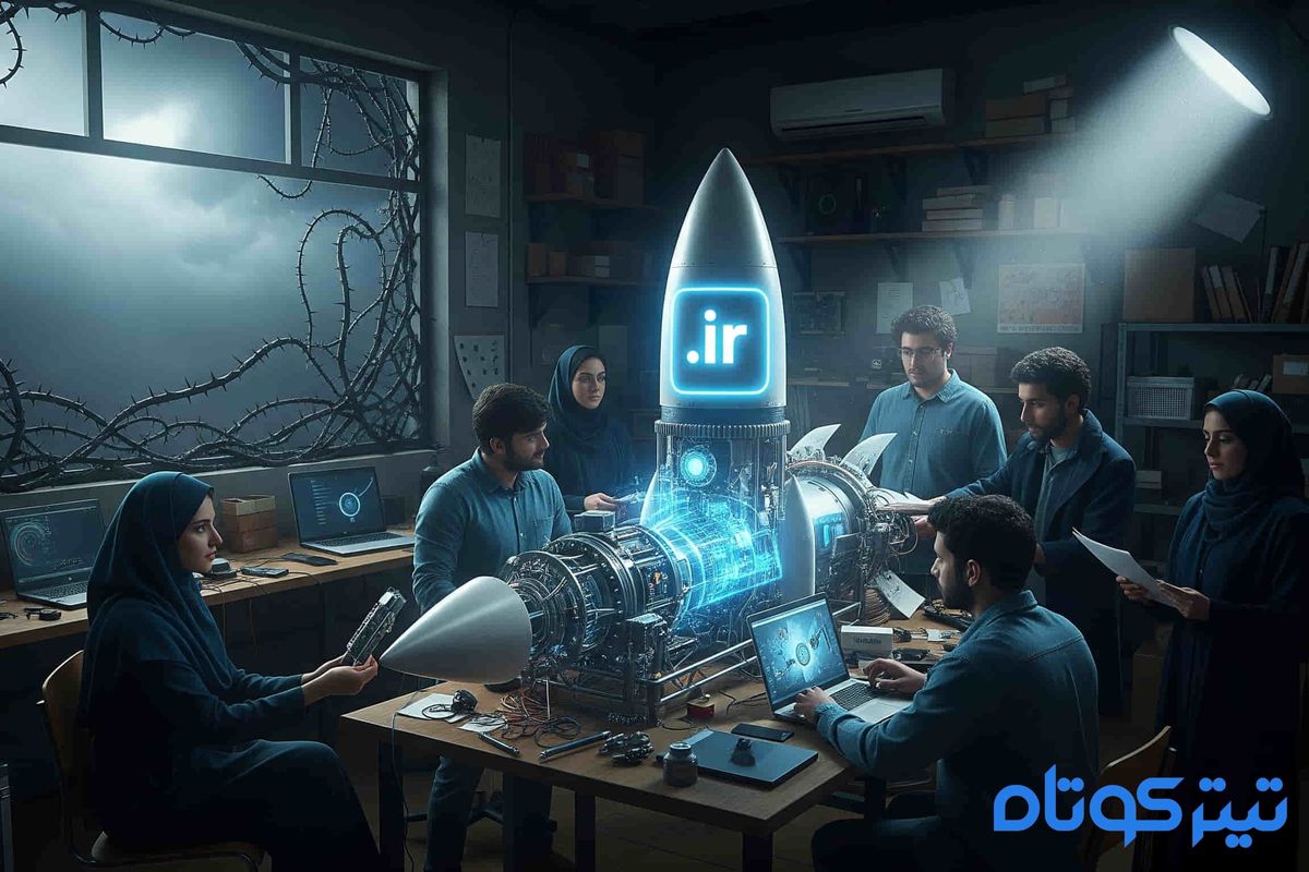 پادکست | اکوسیستم استارتاپی ایران / نبردی برای بقا و رشد