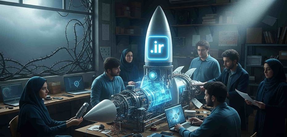 پادکست | اکوسیستم استارتاپی ایران / نبردی برای بقا و رشد