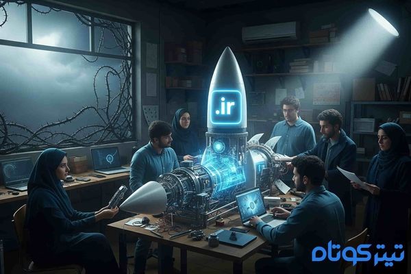 پادکست | اکوسیستم استارتاپی ایران / نبردی برای بقا و رشد