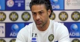 جایگاه مجیدی سست شد