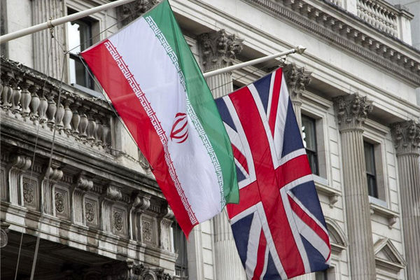 با سفیر جدید انگلستان در ایران بیشتر آشنا شوید 