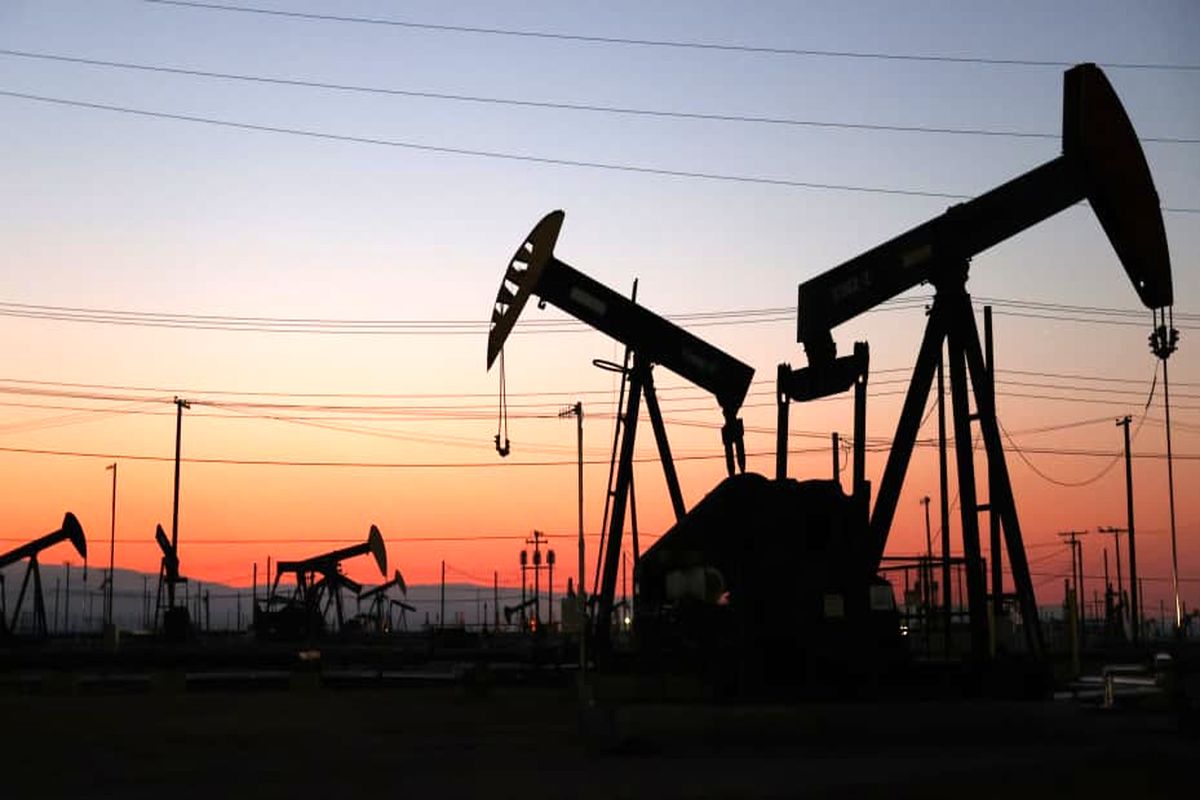 رکوردشکنی صادرات نفت ایران به این کشور 