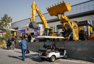 نمایشگاه کانماین فرصتی برای معرفی نوآوری ها و اصلاح رویکردهای معدن است