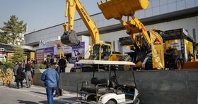 نمایشگاه کانماین فرصتی برای معرفی نوآوری ها و اصلاح رویکردهای معدن است