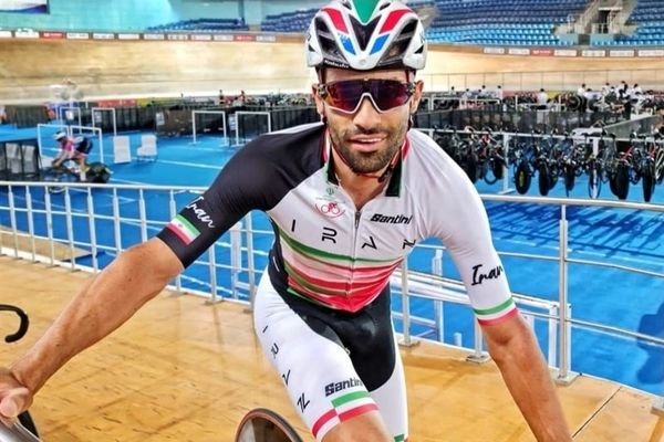 خروج رکابزن ایران از هتل تیم ملی بدون اطلاع قبلی!
