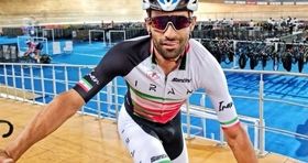خروج رکابزن ایران از هتل تیم ملی بدون اطلاع قبلی!