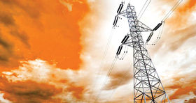 افزایش ۷هزار مگاواتی ظرفیت تولید برق کشور 