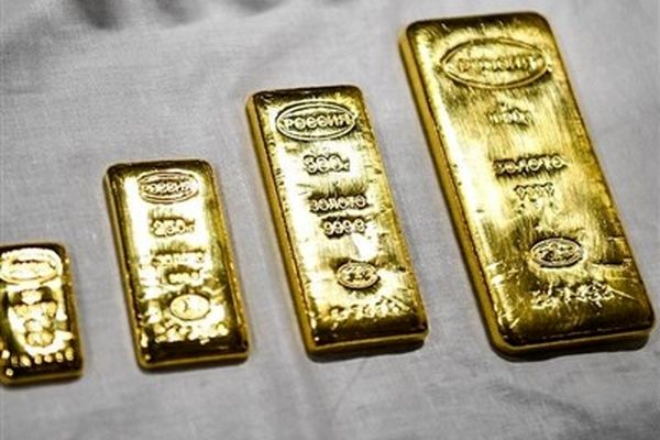 خرید شمش طلا  با ۳۰۰ هزار تومان واقعیت دارد؟