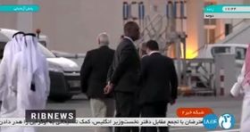 تبادل زندانیان ایرانی و آمریکایی + فیلم
