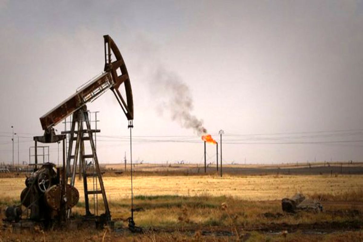 سرمایه‌گذاری در صنعت نفت سوریه؛ یک بازی چند سر برد