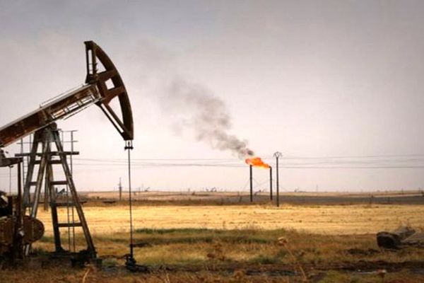 سرمایه‌گذاری در صنعت نفت سوریه؛ یک بازی چند سر برد