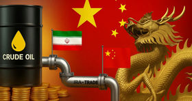 چین پرچم ایران را در برابر آمریکا حسابی بالا بُرد