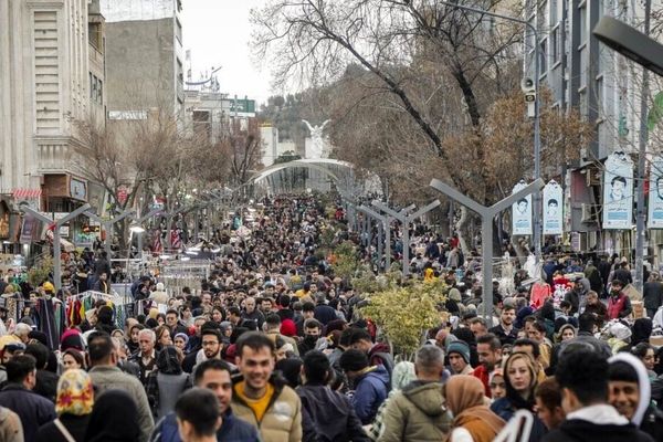 زلزله ۱۲ ریشتری در اقتصاد ایران / مردم حسابی غافلگیر شدند