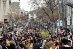 آب پاکی روی دست تمام مردم ایران ریخته شد