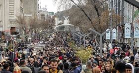 آب پاکی روی دست تمام مردم ایران ریخته شد