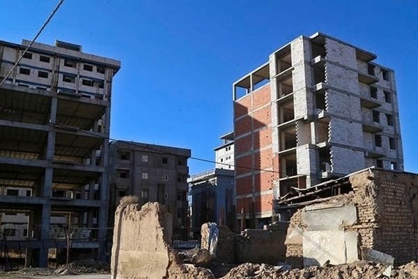 صدور پروانه ساختمان برای این مناطق رایگان شد / ساخت ۱۸۰ واحد مسکونی در جنوب غرب تهران