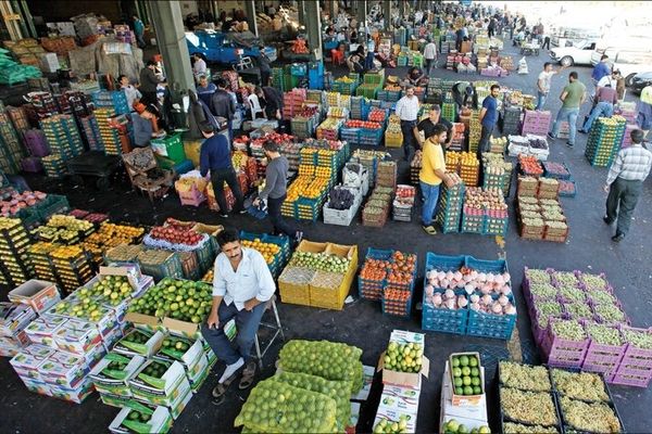 ارزان ترین میوه بازار چند؟